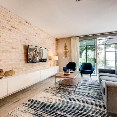 Apartmán Le Reve Orlando Kissimmee Exteriér fotografie