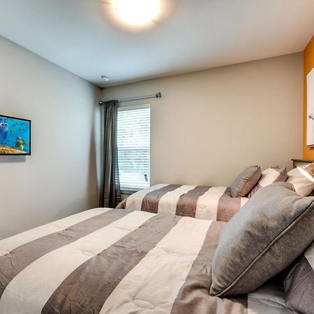 Apartmán Le Reve Orlando Kissimmee Exteriér fotografie