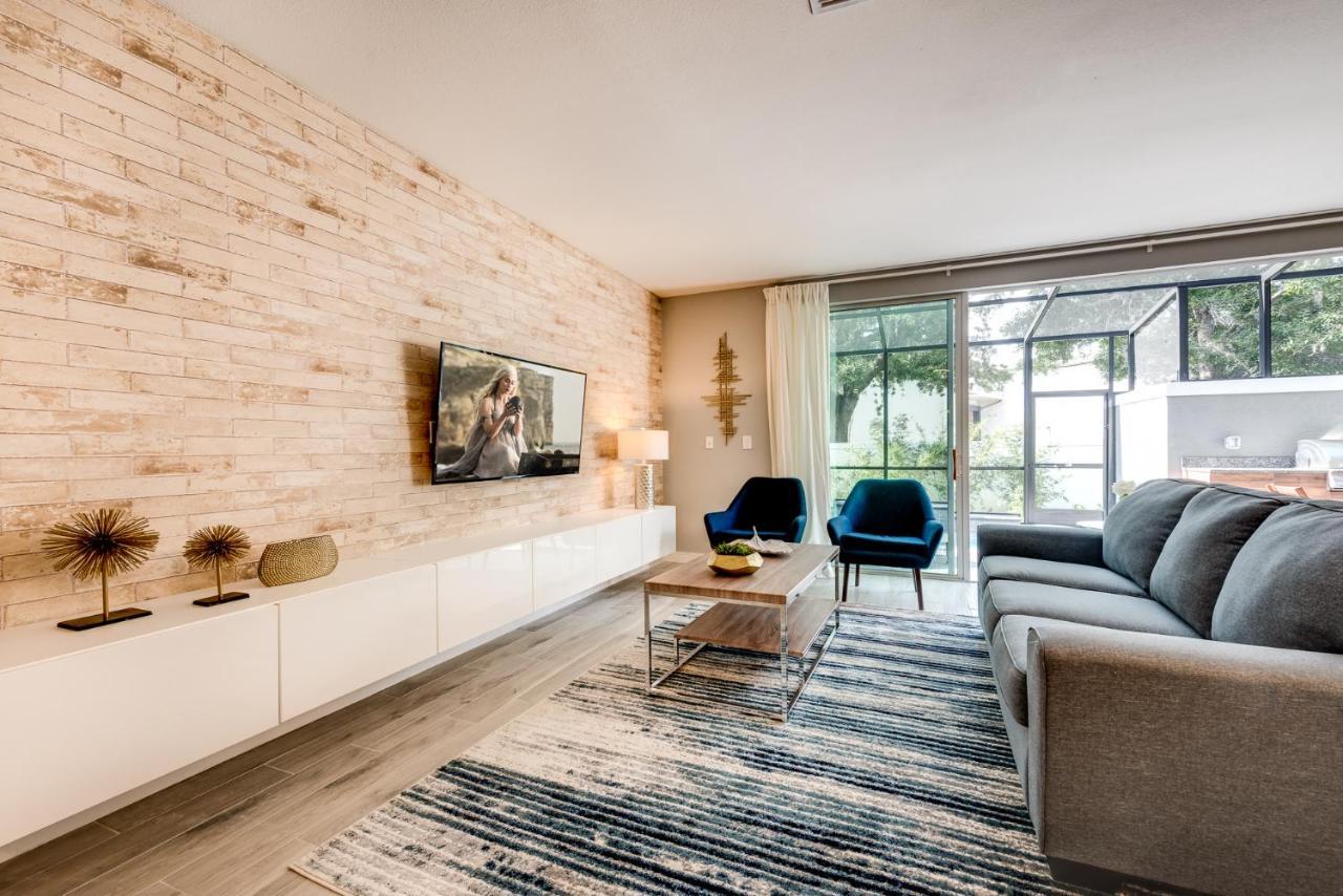 Apartmán Le Reve Orlando Kissimmee Exteriér fotografie