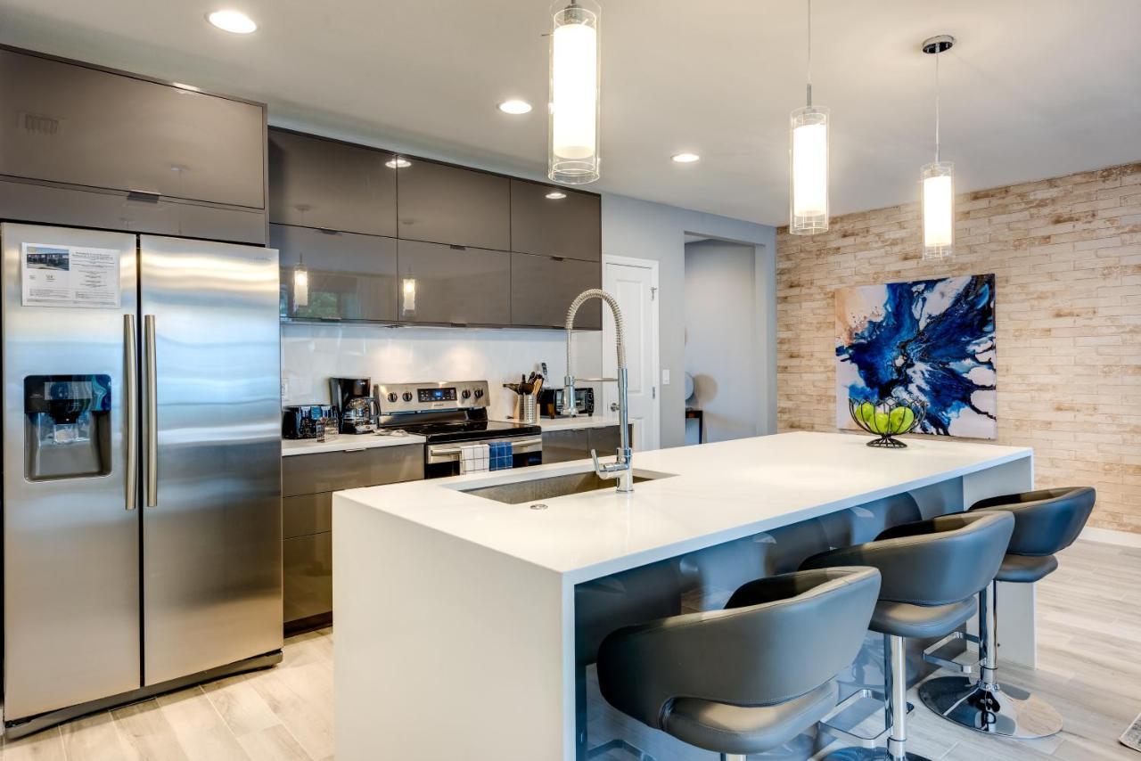 Apartmán Le Reve Orlando Kissimmee Exteriér fotografie