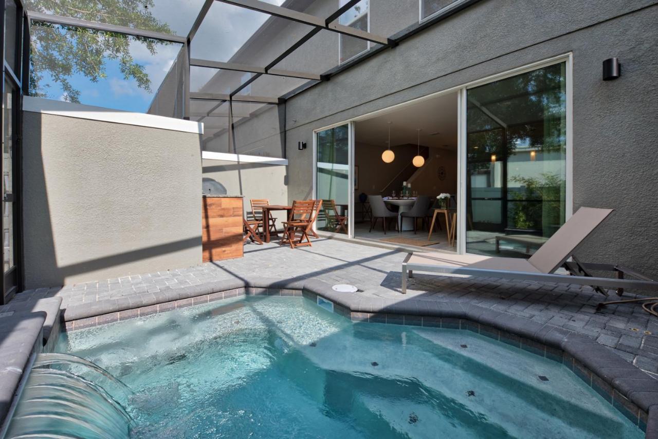 Apartmán Le Reve Orlando Kissimmee Exteriér fotografie