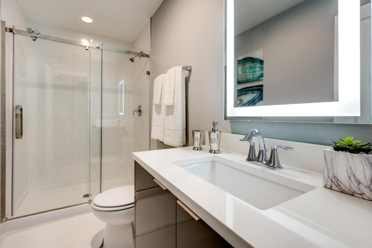 Apartmán Le Reve Orlando Kissimmee Exteriér fotografie
