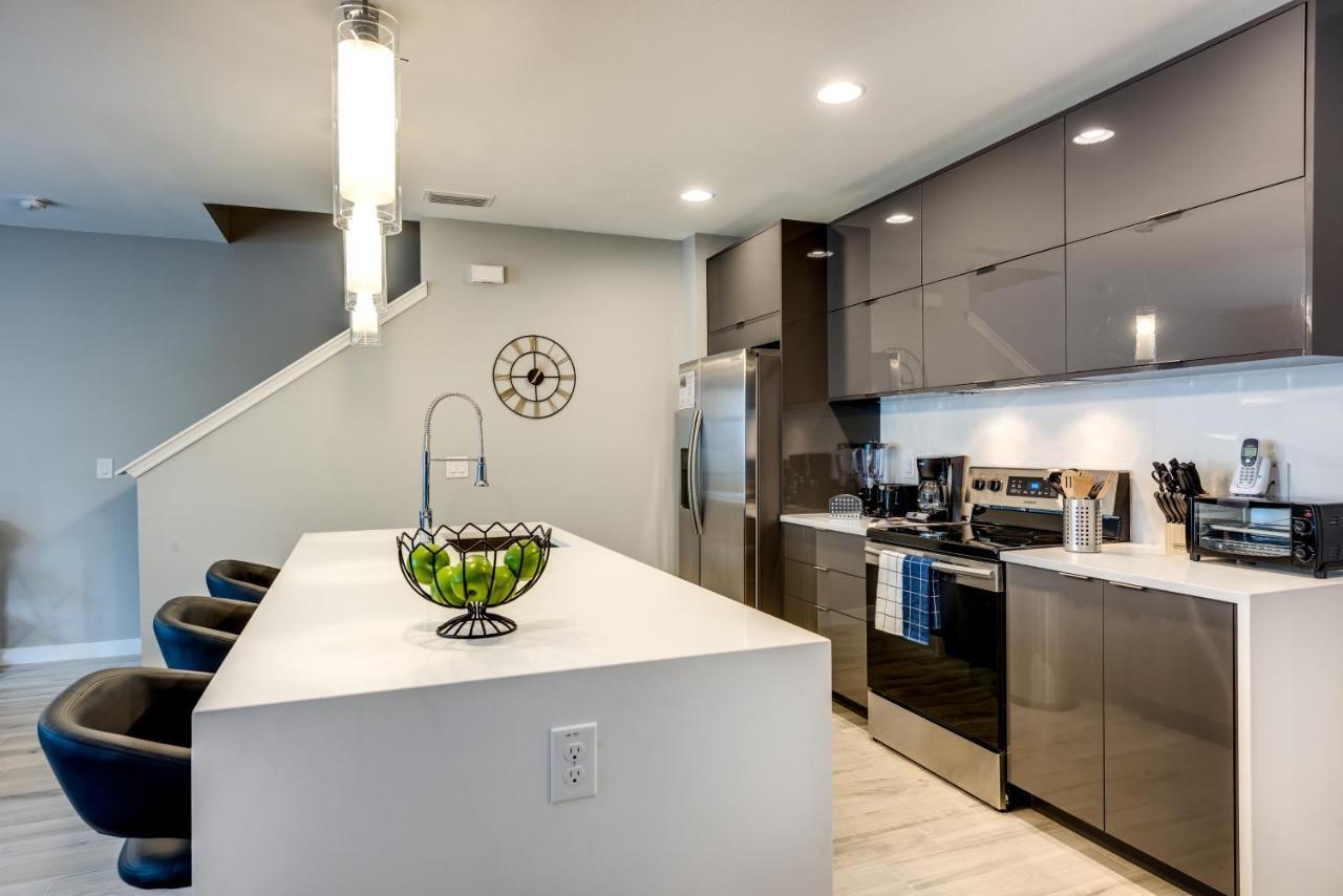 Apartmán Le Reve Orlando Kissimmee Exteriér fotografie