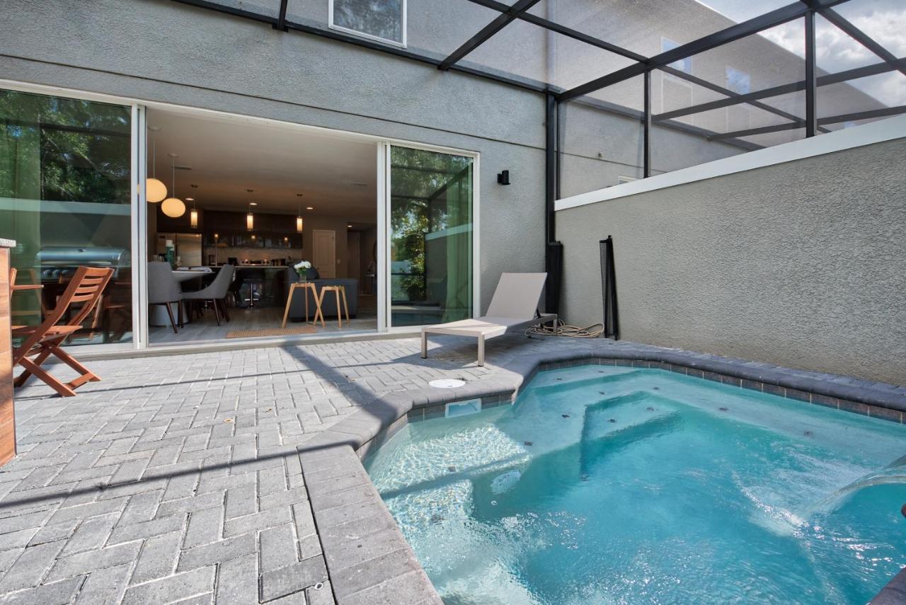 Apartmán Le Reve Orlando Kissimmee Exteriér fotografie