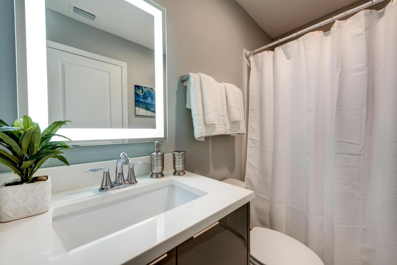 Apartmán Le Reve Orlando Kissimmee Exteriér fotografie