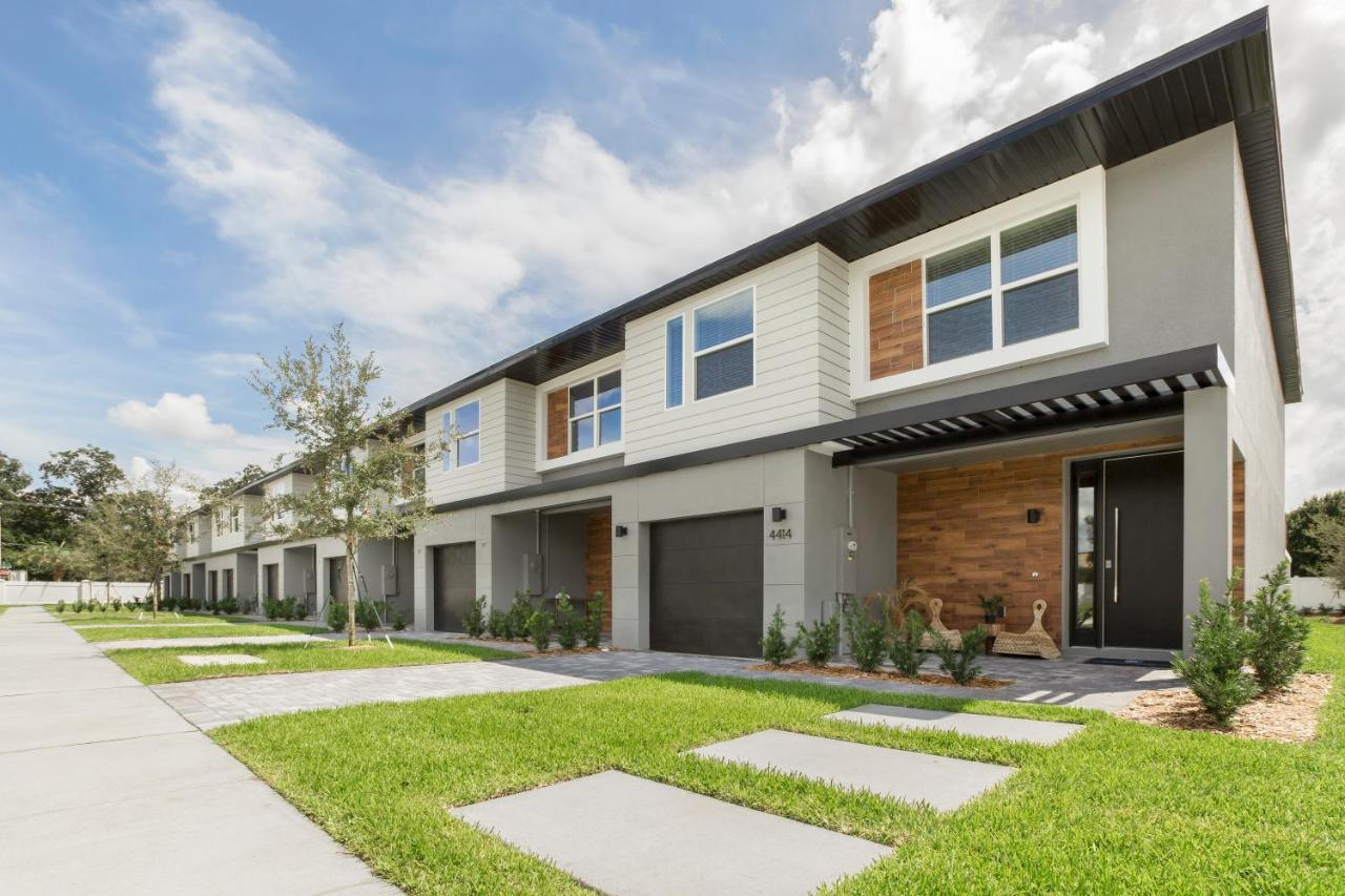 Apartmán Le Reve Orlando Kissimmee Exteriér fotografie