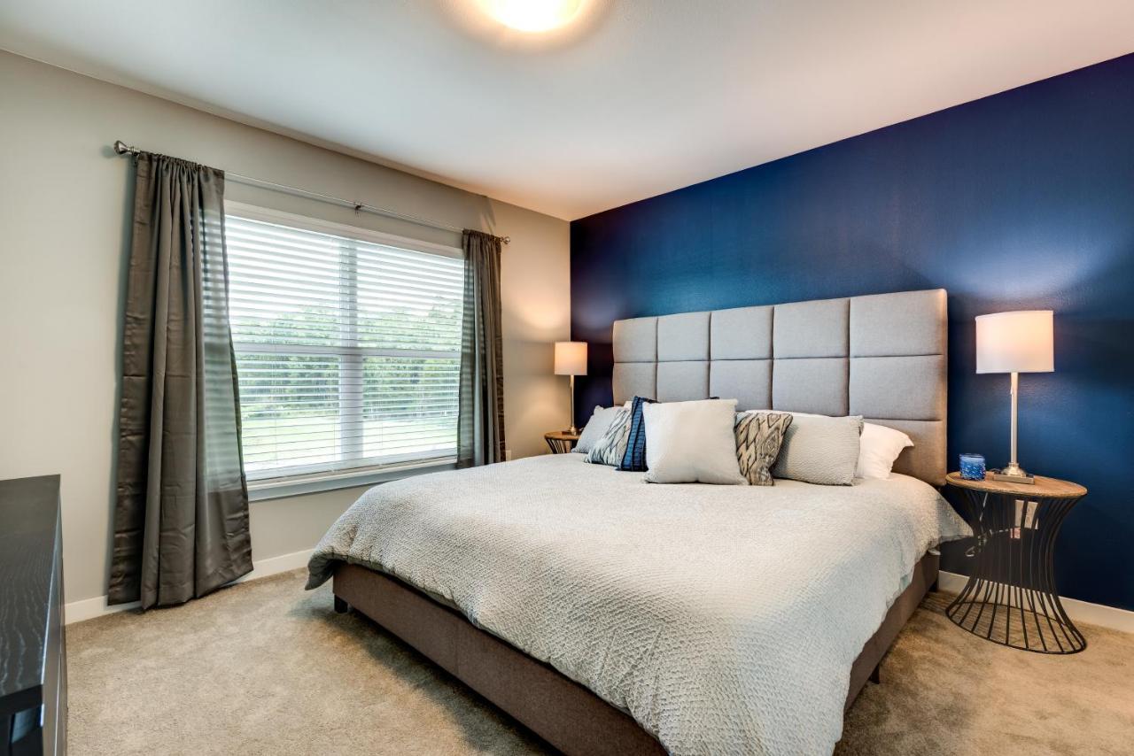 Apartmán Le Reve Orlando Kissimmee Exteriér fotografie