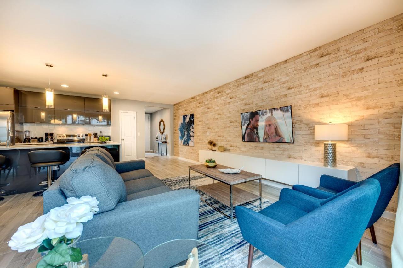Apartmán Le Reve Orlando Kissimmee Exteriér fotografie