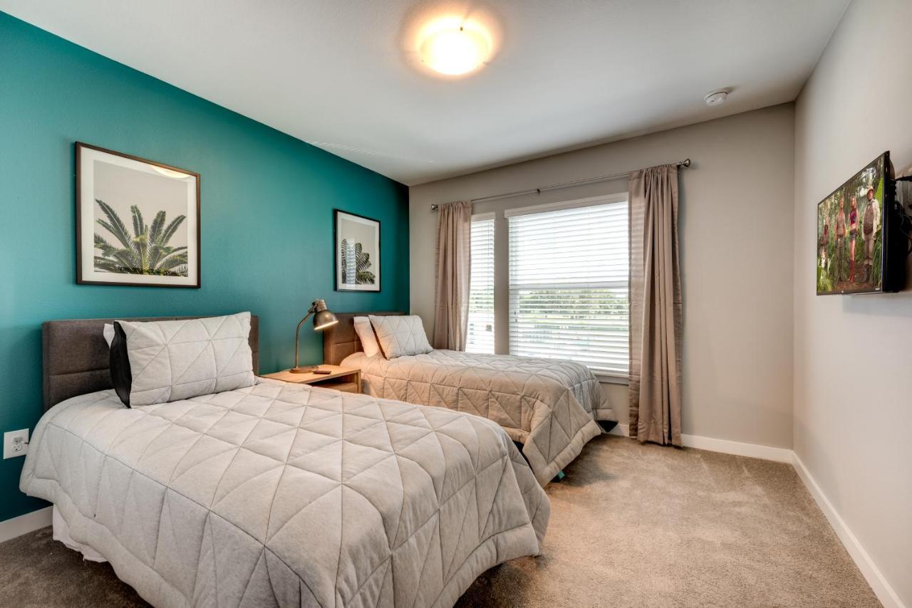 Apartmán Le Reve Orlando Kissimmee Exteriér fotografie