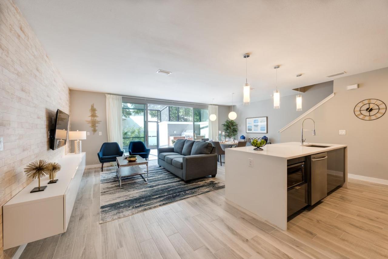 Apartmán Le Reve Orlando Kissimmee Exteriér fotografie