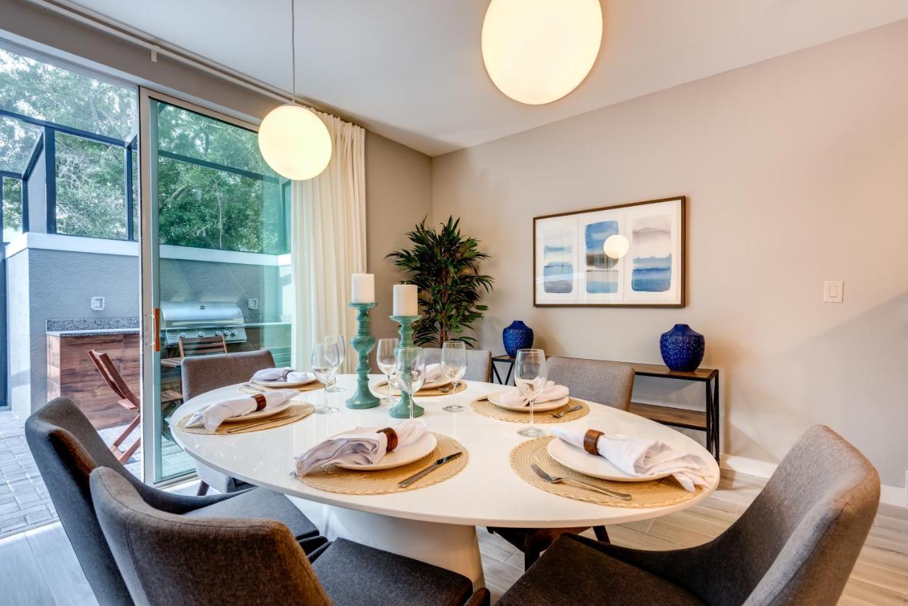Apartmán Le Reve Orlando Kissimmee Exteriér fotografie