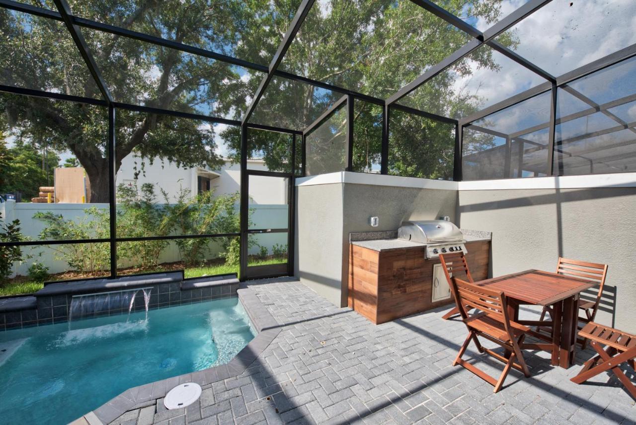 Apartmán Le Reve Orlando Kissimmee Exteriér fotografie