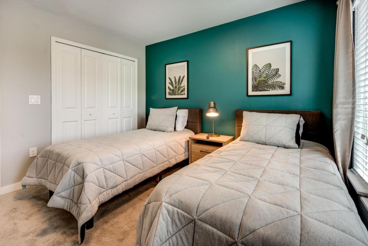 Apartmán Le Reve Orlando Kissimmee Exteriér fotografie