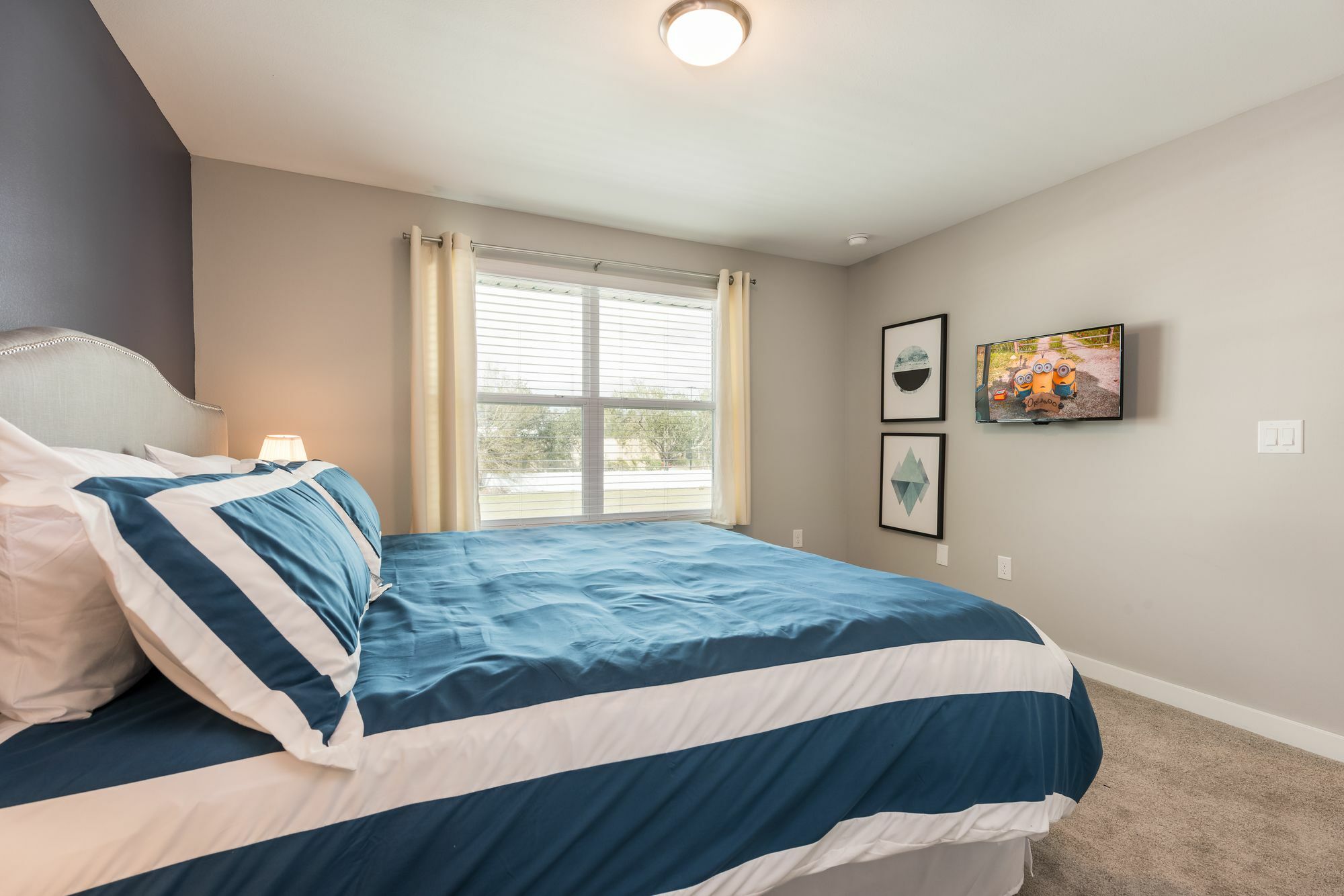 Apartmán Le Reve Orlando Kissimmee Exteriér fotografie