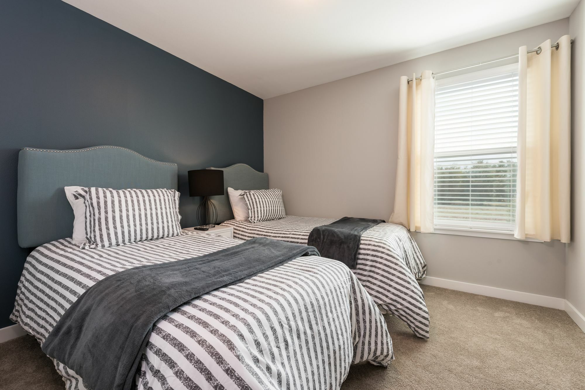 Apartmán Le Reve Orlando Kissimmee Exteriér fotografie