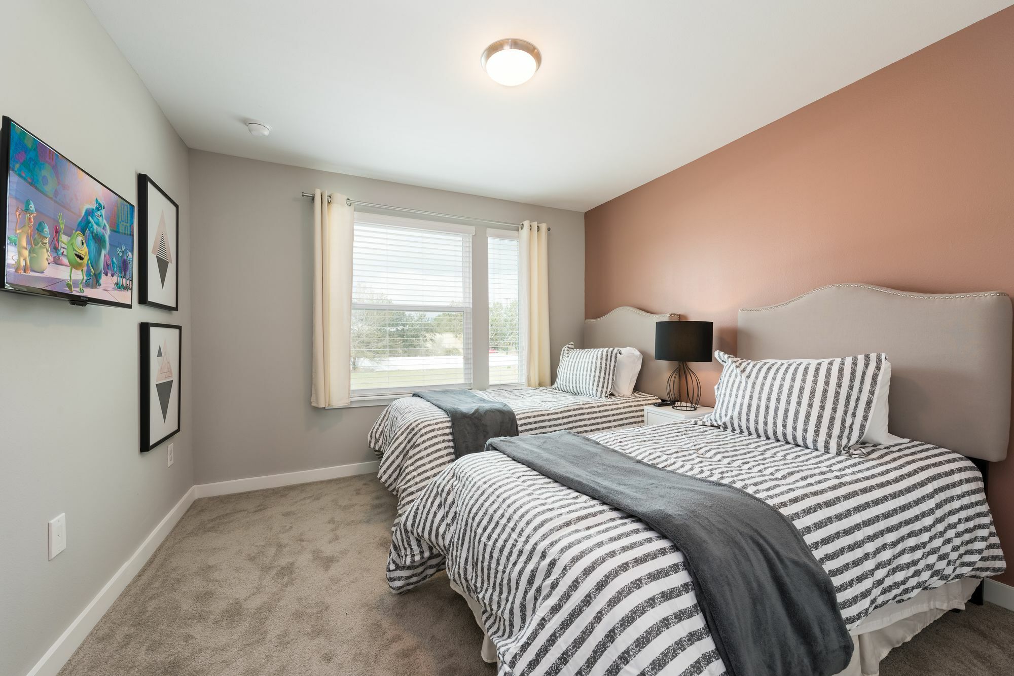 Apartmán Le Reve Orlando Kissimmee Exteriér fotografie