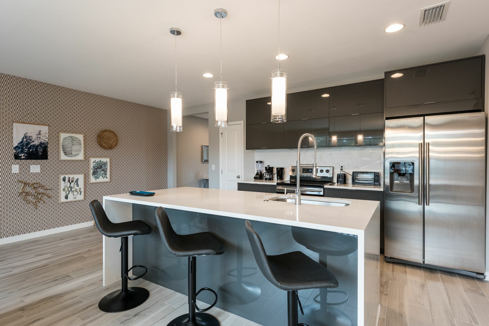 Apartmán Le Reve Orlando Kissimmee Exteriér fotografie