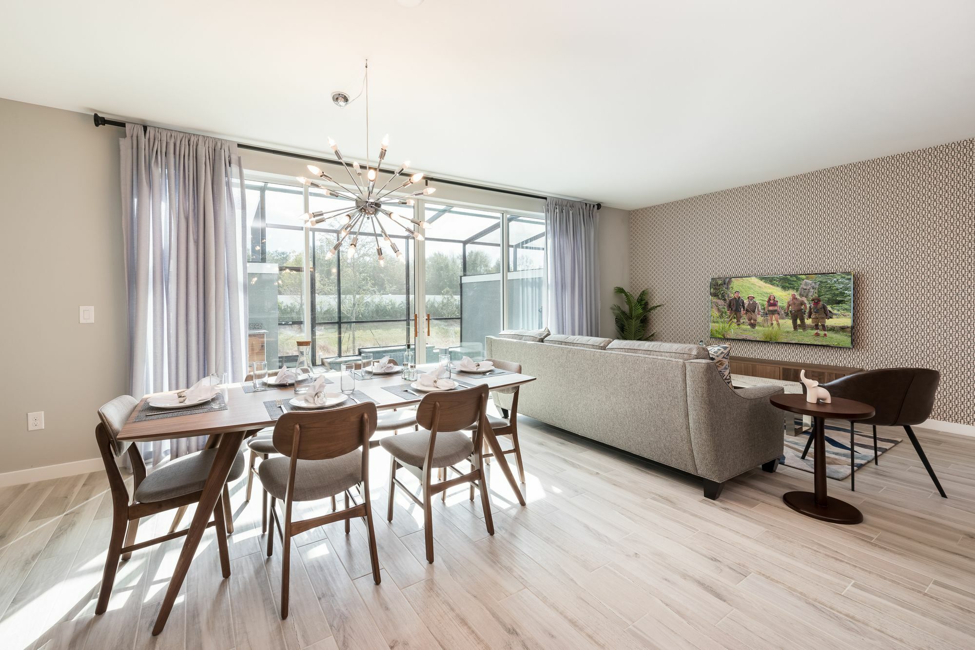 Apartmán Le Reve Orlando Kissimmee Exteriér fotografie