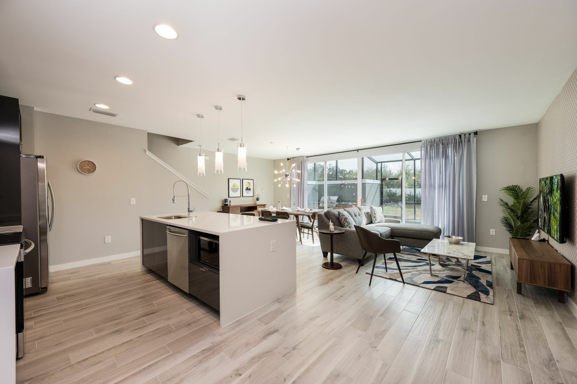 Apartmán Le Reve Orlando Kissimmee Exteriér fotografie