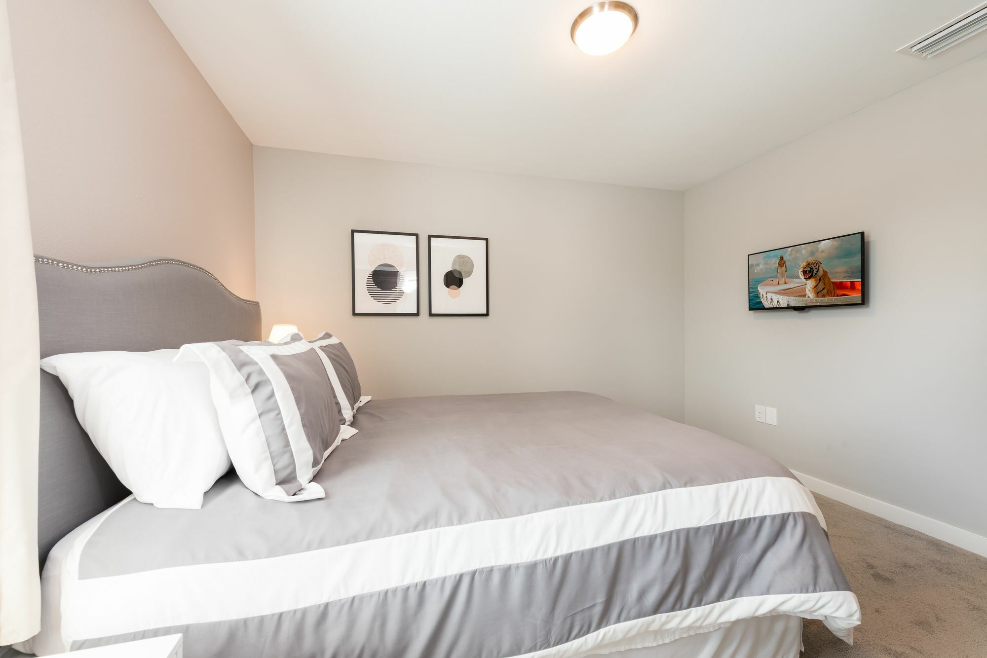 Apartmán Le Reve Orlando Kissimmee Exteriér fotografie