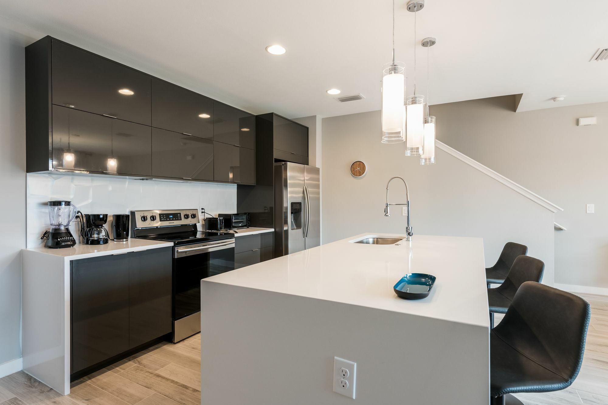 Apartmán Le Reve Orlando Kissimmee Exteriér fotografie