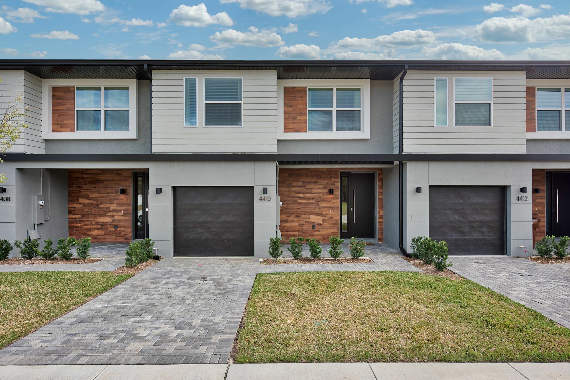 Apartmán Le Reve Orlando Kissimmee Exteriér fotografie