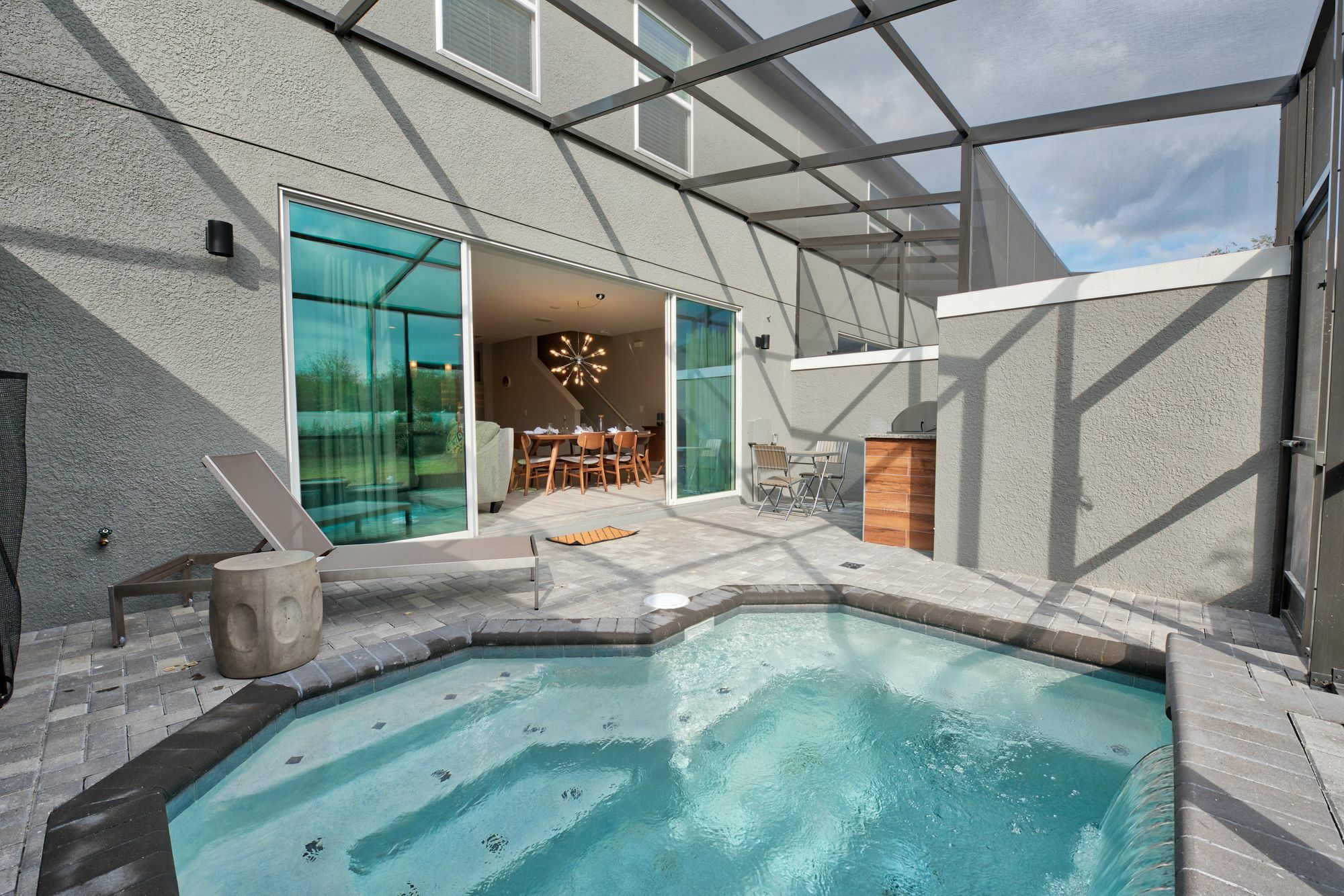 Apartmán Le Reve Orlando Kissimmee Exteriér fotografie