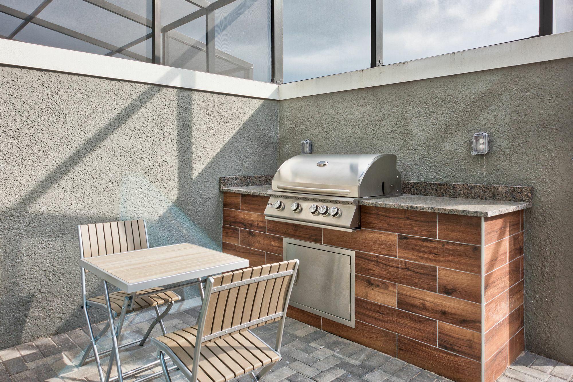 Apartmán Le Reve Orlando Kissimmee Exteriér fotografie