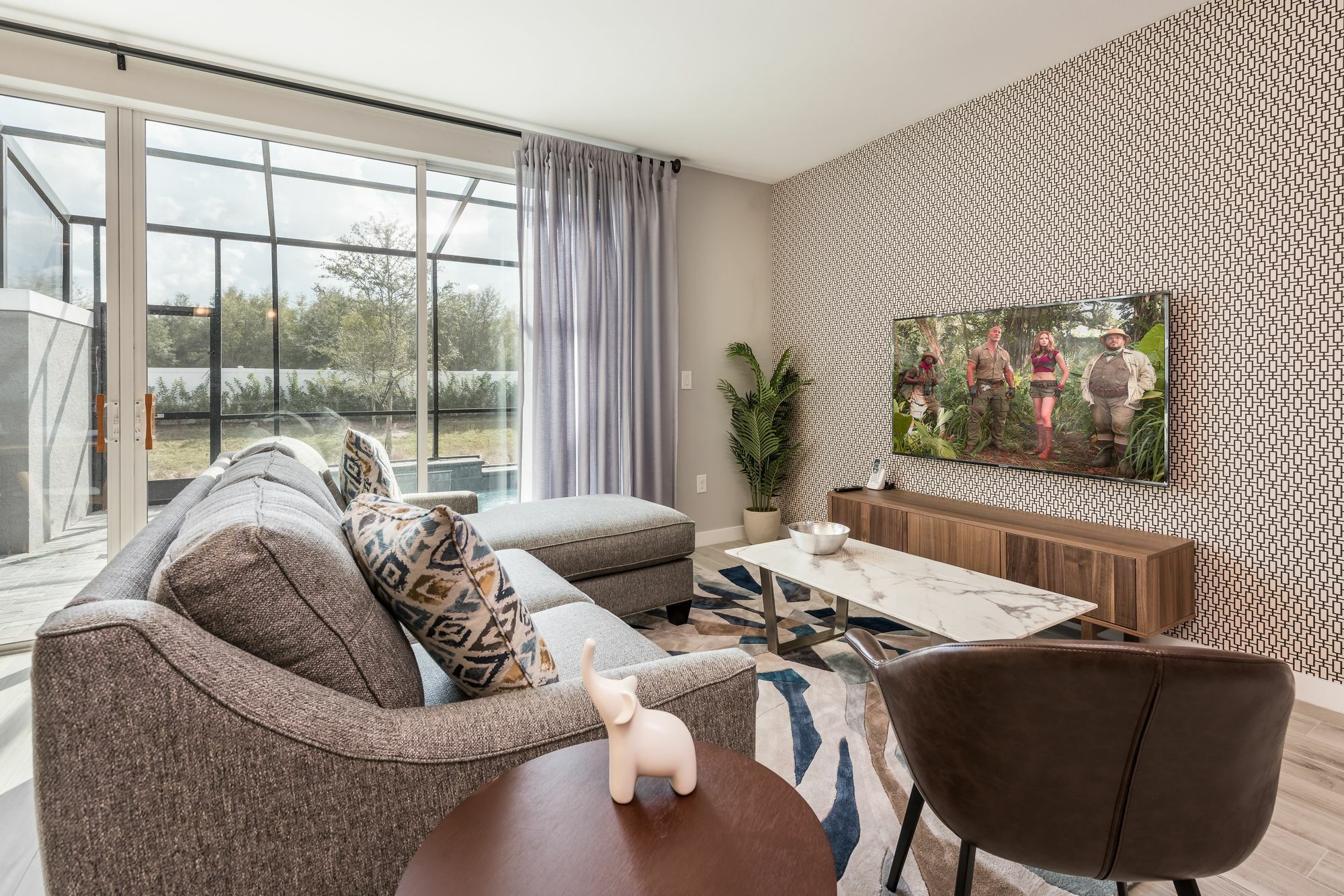 Apartmán Le Reve Orlando Kissimmee Exteriér fotografie